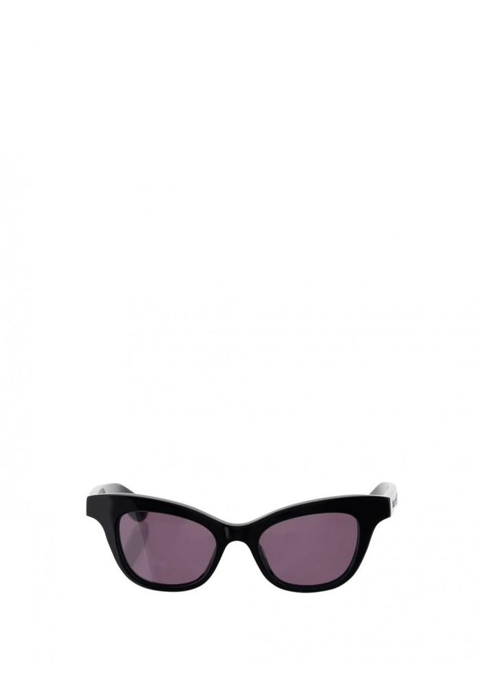 商品Alexander McQueen| Sunglasses ,价格¥1076,第1张图片