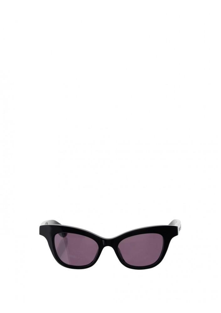 商品Alexander McQueen|Sunglasses,价格¥1163,第1张图片