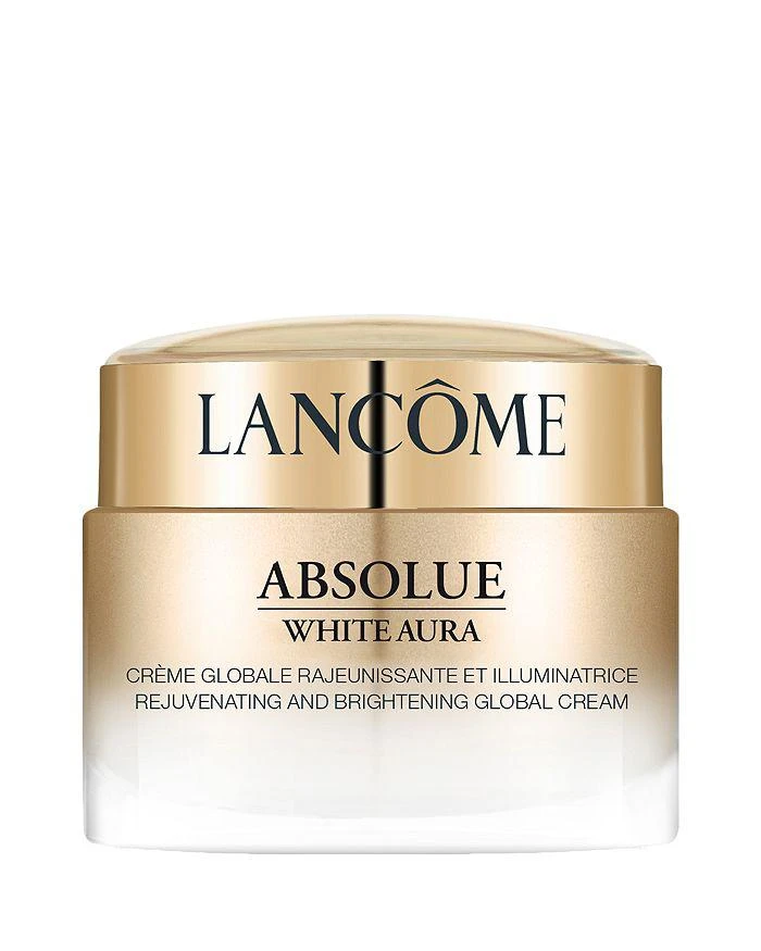 商品Lancôme|Absolue White Aura Rejuvenating & Brightening Cream,价格¥1929,第1张图片