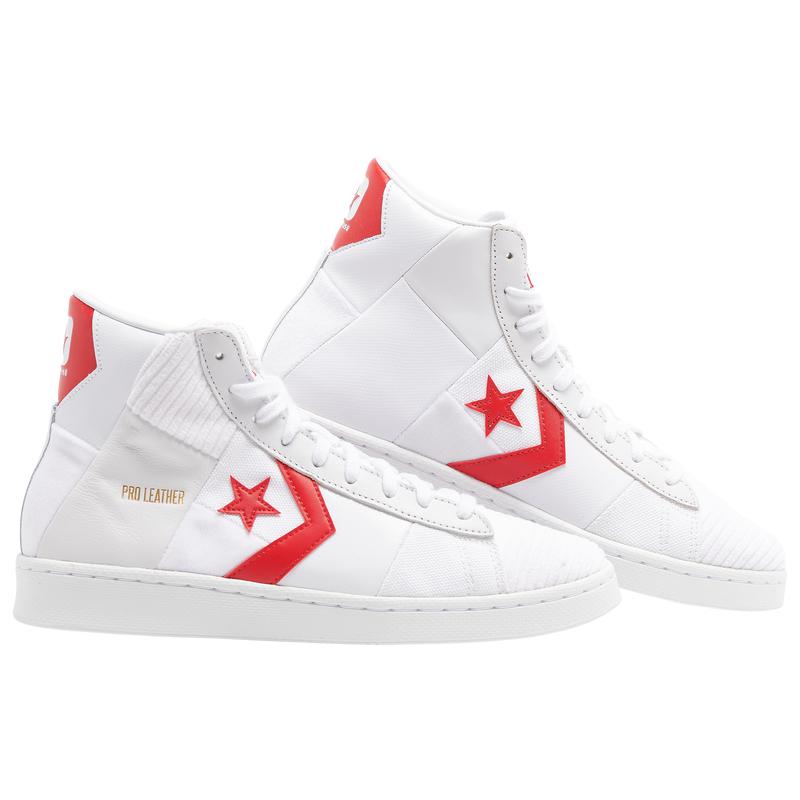 Converse Pro Leather High Top - Men's商品第1张图片规格展示