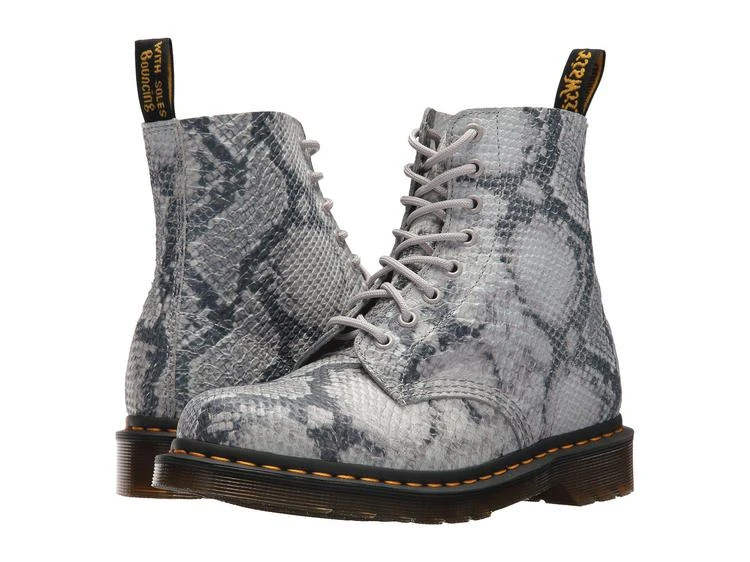 商品Dr. Martens|Pascal Snake,价格¥813,第1张图片