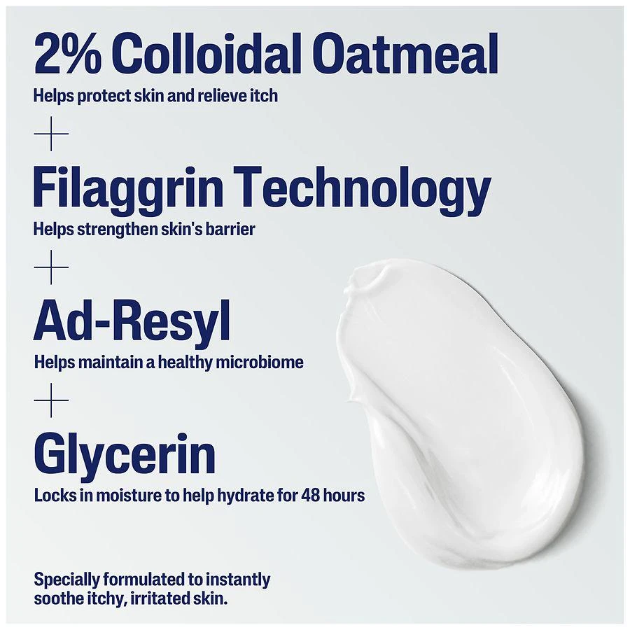 Eczema Restoraderm Rapid Relief Cream 商品