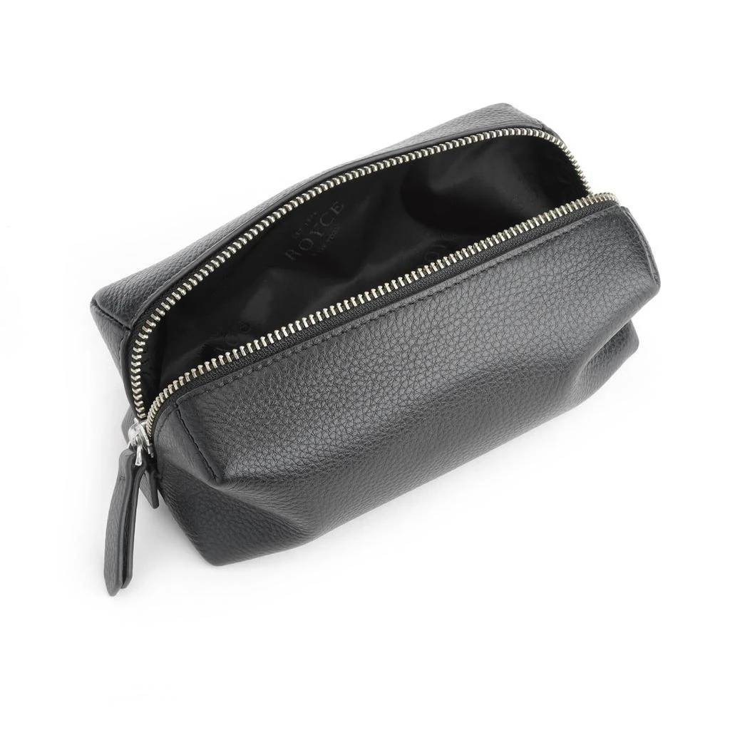 商品ROYCE New York|Travel Utility Bag,价格¥640,第2张图片详细描述