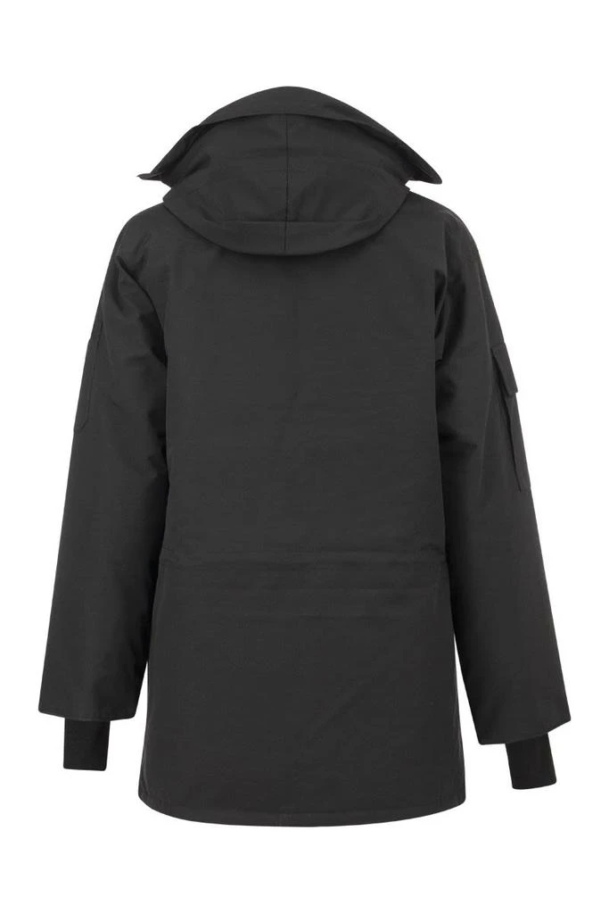 商品Canada Goose|CANADA GOOSE EXPEDITION - Fusion Fit Parka,价格¥9685,第2张图片详细描述