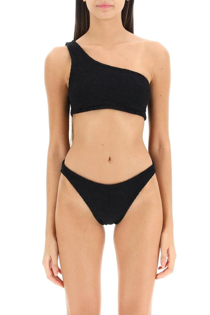商品Hunza G|Hunza G Nancy Bikini Set,价格¥1439,第2张图片详细描述