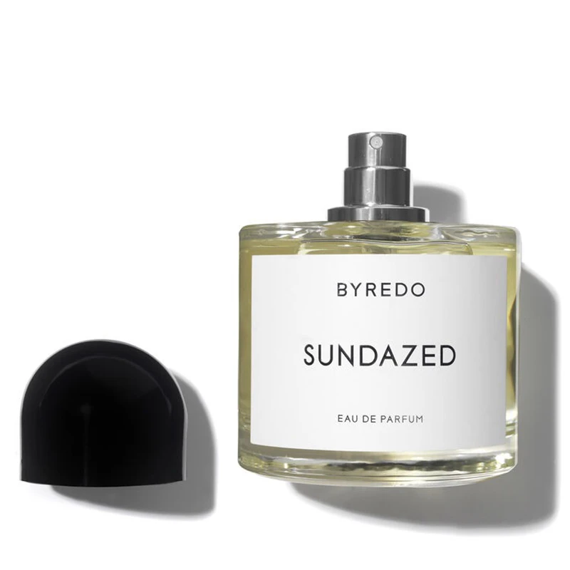 Byredo百瑞德夏日棉花糖中性香水 EDP浓香水100ml 商品