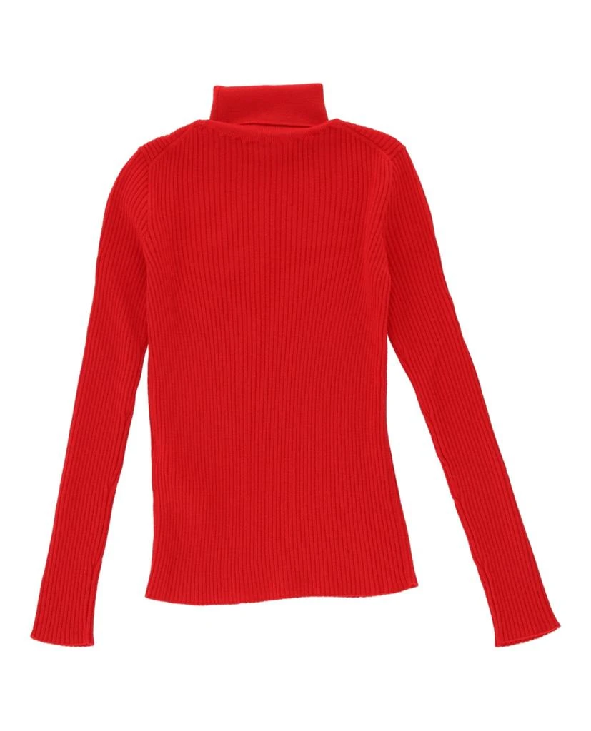 商品Gucci|Logo Turtleneck Sweater,价格¥1200,第2张图片详细描述