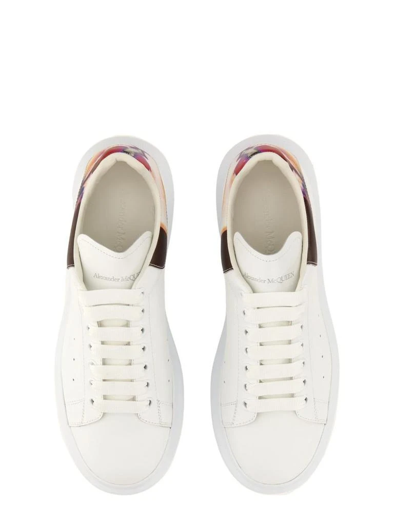 商品Alexander McQueen|ALEXANDER MCQUEEN SNEAKER LARRY,价格¥4168,第2张图片详细描述