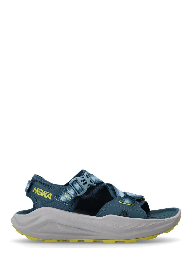 商品Hoka One One|Infini Hike Tc,价格¥1126,第1张图片