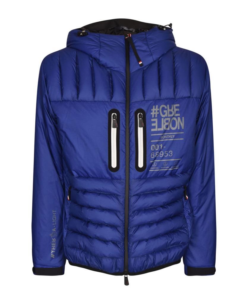 商品Moncler|Moncler Grenoble Monthey Padded Jacket,价格¥8956,第1张图片