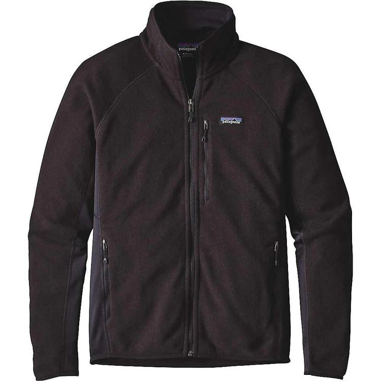 商品Patagonia|Patagonia Men's Performance Better Sweater Jacket,价格¥933,第1张图片