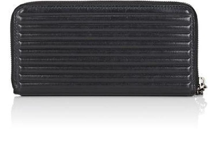 商品Yves Saint Laurent|Opium Zip-Around Wallet,价格¥3832,第3张图片详细描述