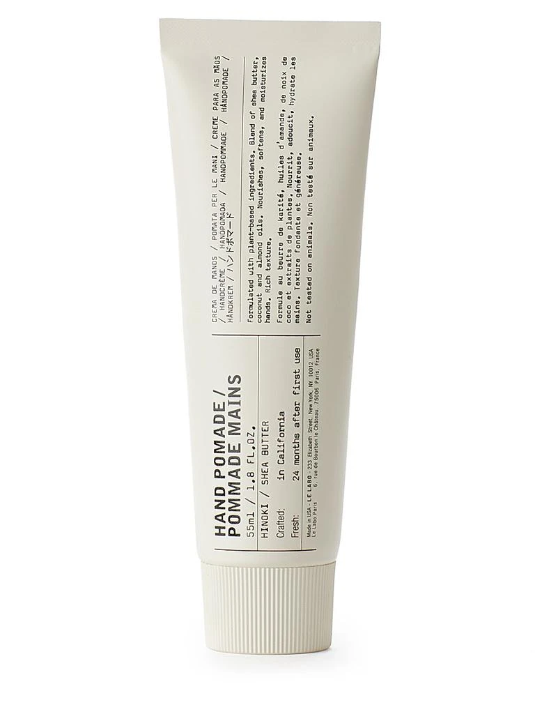 商品Le Labo|Hand Pomade,价格¥276,第1张图片