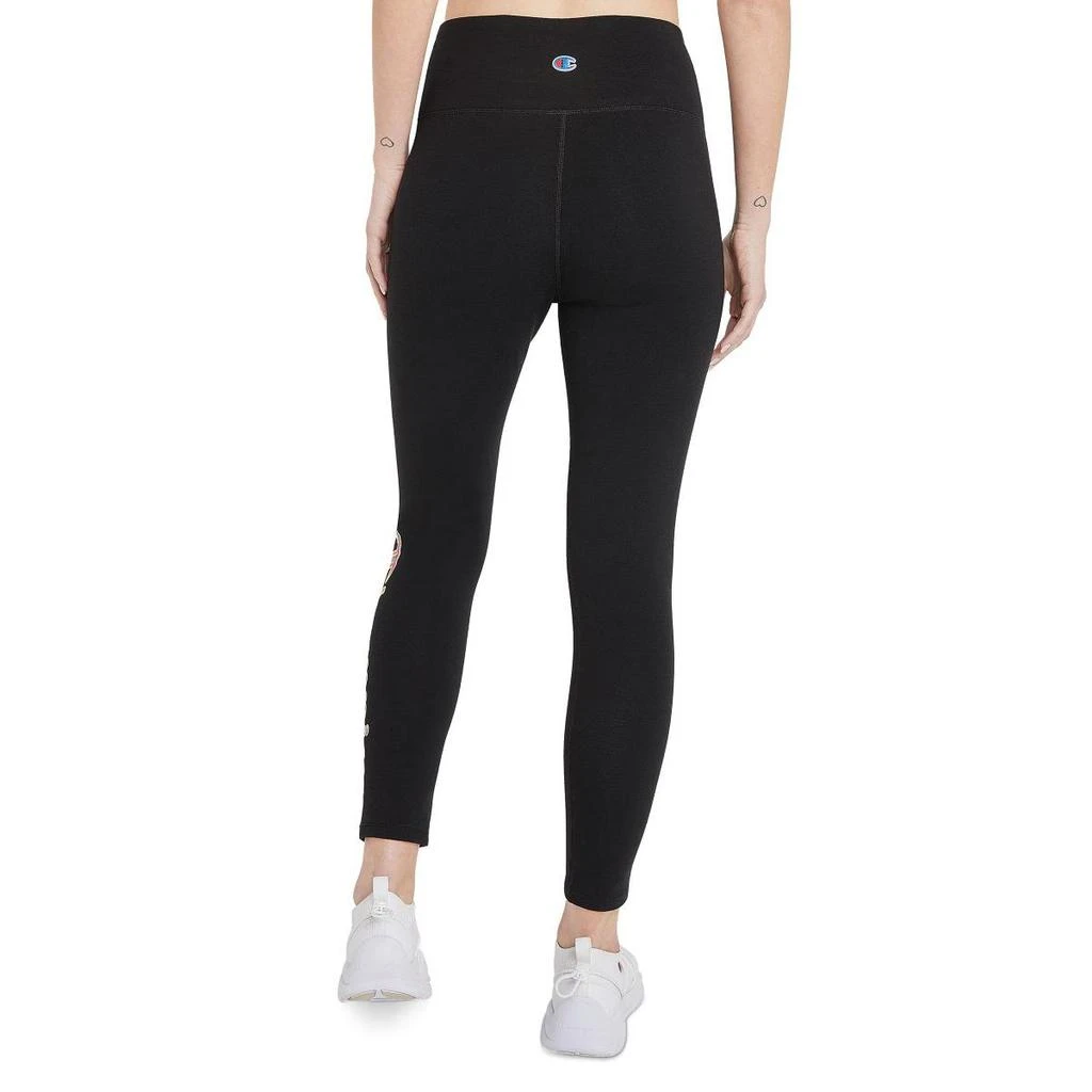 商品CHAMPION|Womens 7/8 Tights Athletic Leggings,价格¥199,第2张图片详细描述