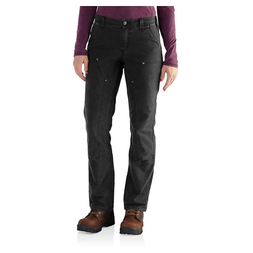 商品Carhartt|Women's Rugged Flex Loose Fit Canvas Work Pant,价格¥297,第4张图片详细描述