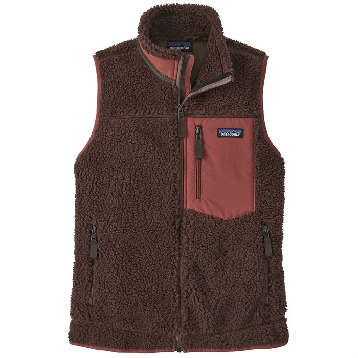 女式复古绒毛Retro-X马甲| Women's Classic Retro-X® Vest 商品