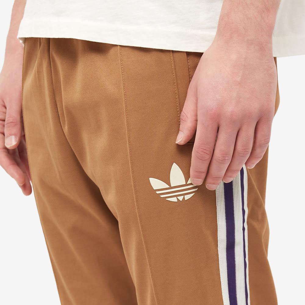 Adidas Adicolor 70s Striped Track Pant商品第5张图片规格展示