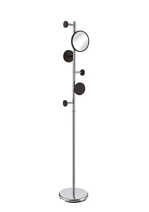 商品Proman Products|Products Modern Decorative Milano Free Standing Coat Rack,价格¥1072,第1张图片