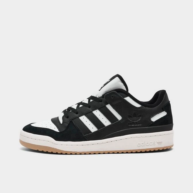 商品Adidas|Men's adidas Originals Forum Low Casual Shoes,价格¥308,第1张图片