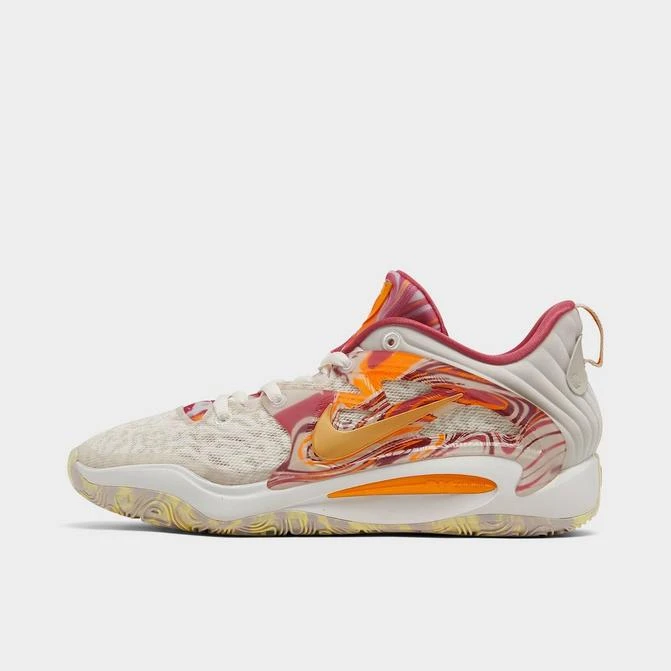 商品NIKE|Nike KD15 SE All-Star Basketball Shoes,价格¥1209,第1张图片