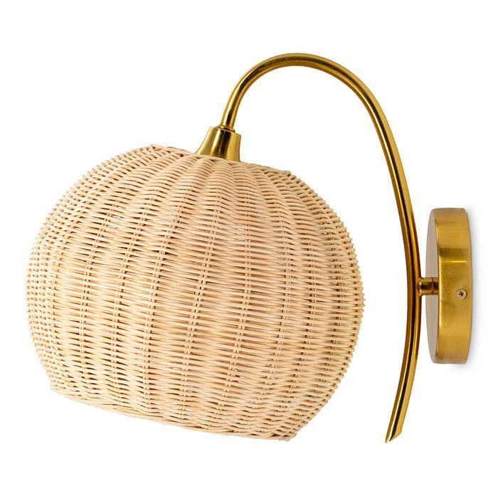 商品Surya|Mina Wall Sconce,价格¥1898,第5张图片详细描述