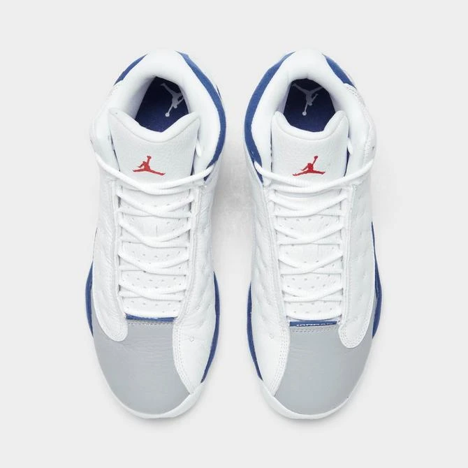 Big Kids' Air Jordan Retro 13 Basketball Shoes 商品