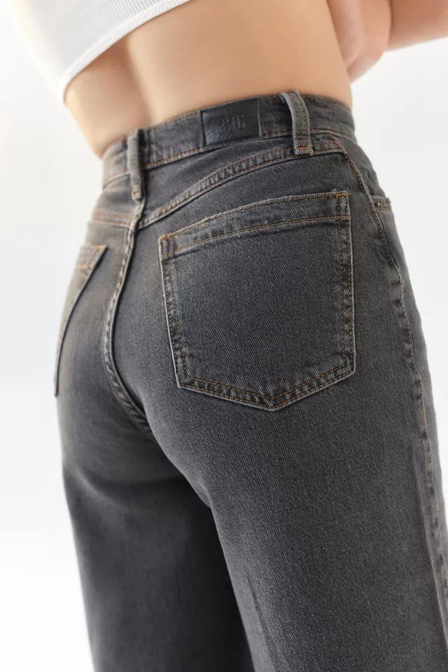 商品BDG|BDG The A-Wide Jean,价格¥184,第4张图片详细描述