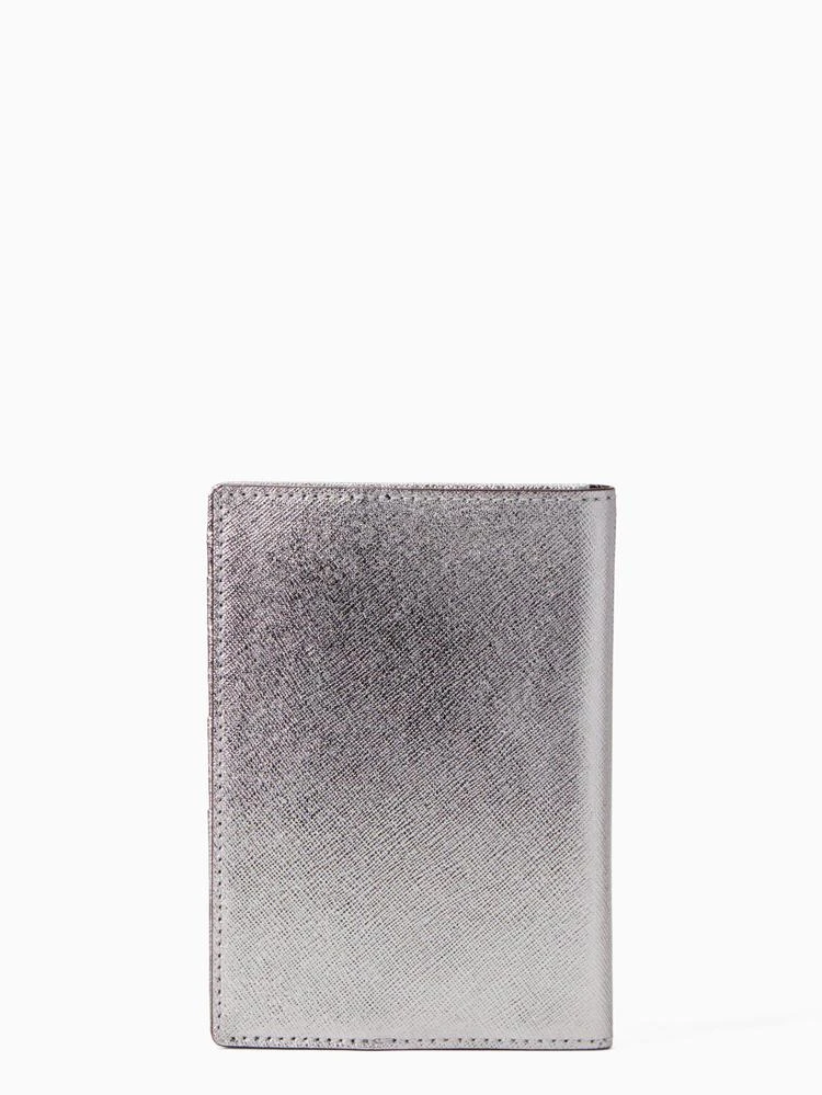 商品Kate Spade|cameron street travel passport holder,价格¥457,第5张图片详细描述