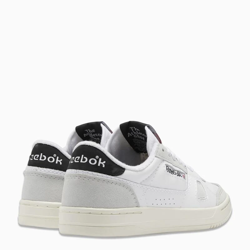 商品Reebok|White LT Court sneakers,价格¥487,第4张图片详细描述