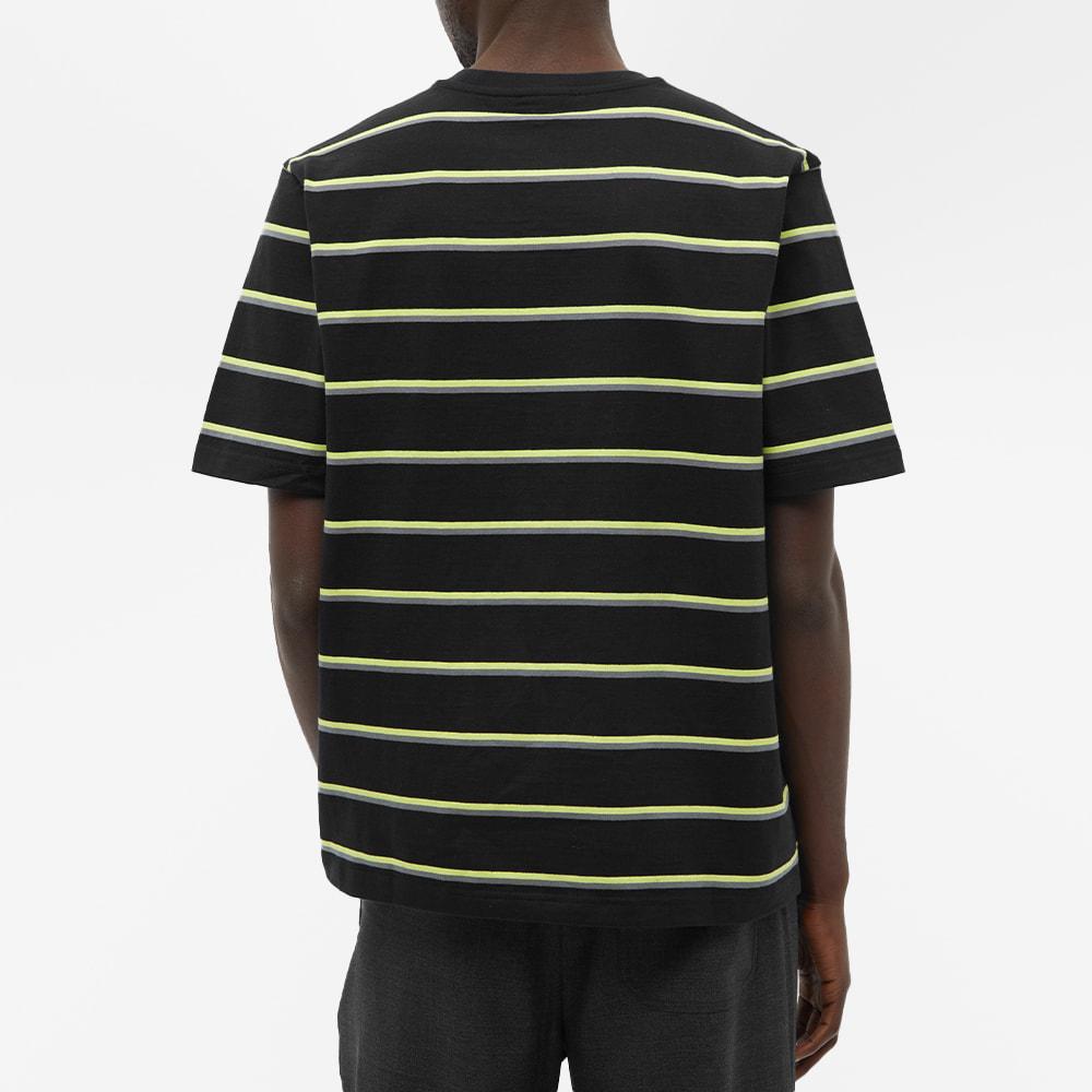 Stussy Classic Mini Stripe Tee商品第4张图片规格展示