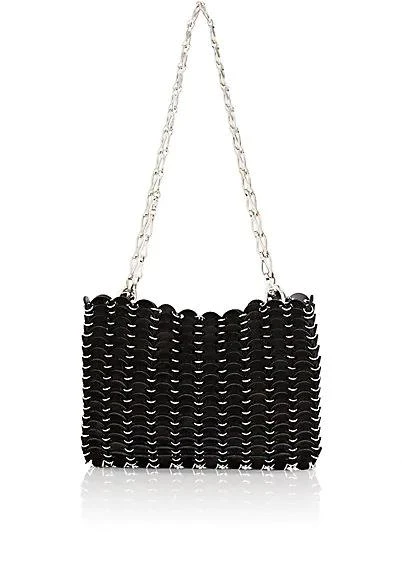 商品Paco Rabanne|Iconic Chain Bag,价格¥7224,第1张图片