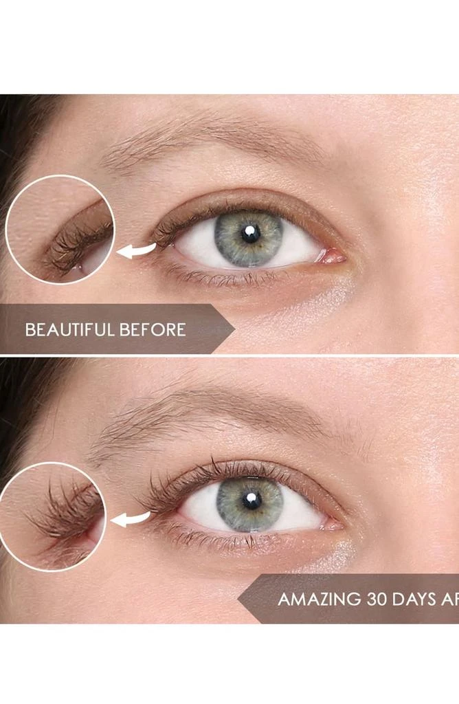 商品MIRENESSE|4D Lash And Brow Growth Serum,价格¥247,第3张图片详细描述