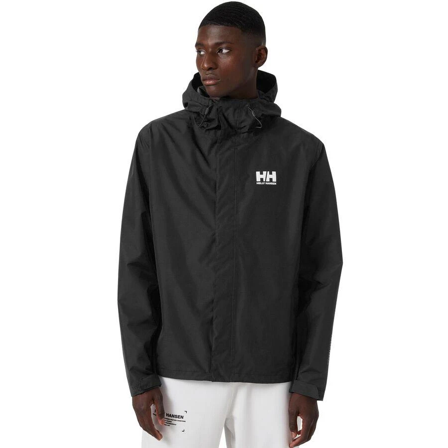 商品Helly Hansen|Seven J Jacket - Men's,价格¥656,第1张图片