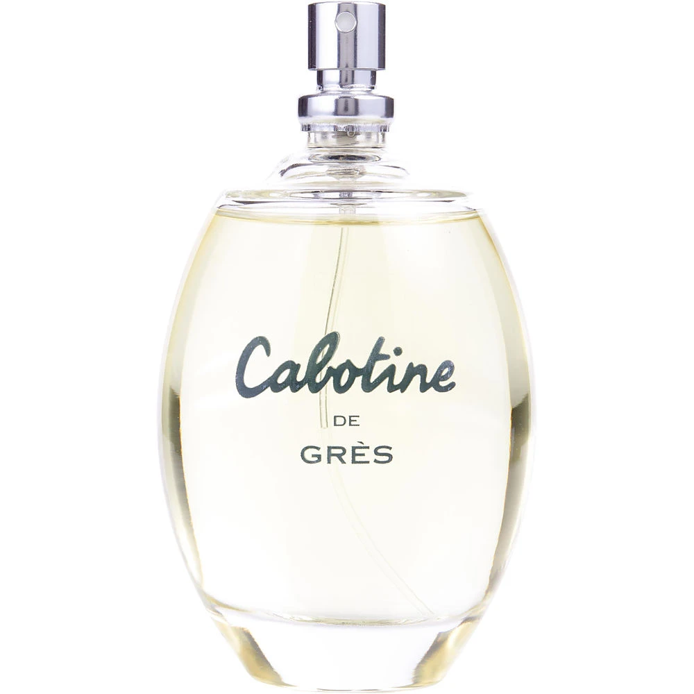 商品GRES|【简装】Parfums Gres 葛蕾 歌宝婷女士淡香水 EDT 100ml（白盒或无盖）,价格¥166,第1张图片