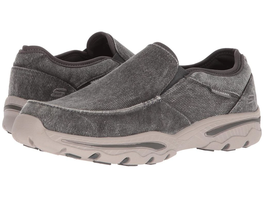 商品SKECHERS|Relaxed Fit: Creston - Moseco,价格¥464,第1张图片