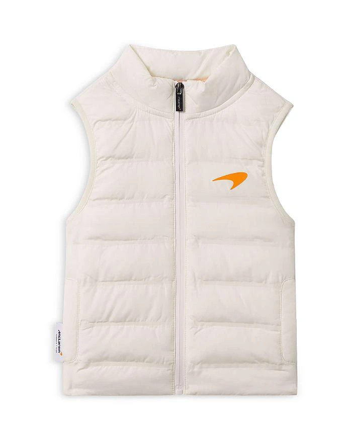 商品REISS|Unisex Foster Puffer Vest - Big Kid,价格¥673,第1张图片