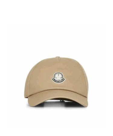 商品【商品预售7天】 Moncler|Moncler 男士帽子 K14013B0000804863222 花色,价格¥2501,第1张图片