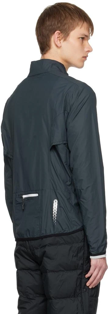 商品Oakley|Black Elements II Packable Jacket,价格¥242,第3张图片详细描述
