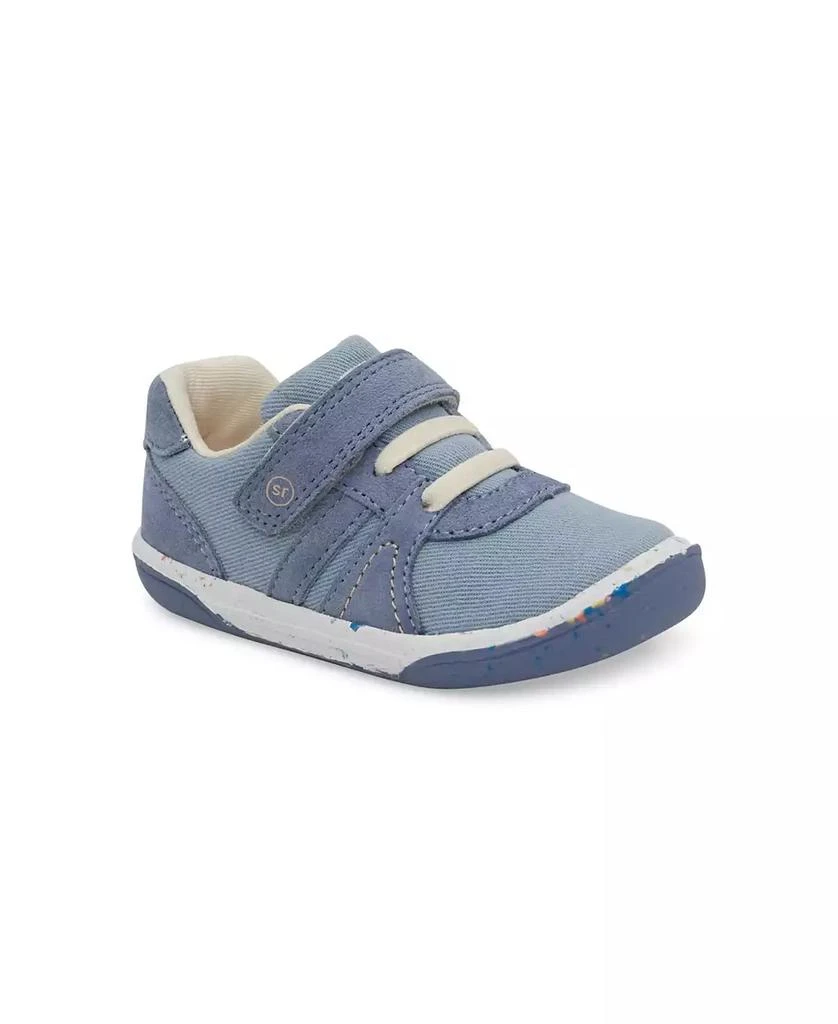 商品Stride Rite|Little Boys Sr Fern APMA Approved Shoe,价格¥380,第1张图片