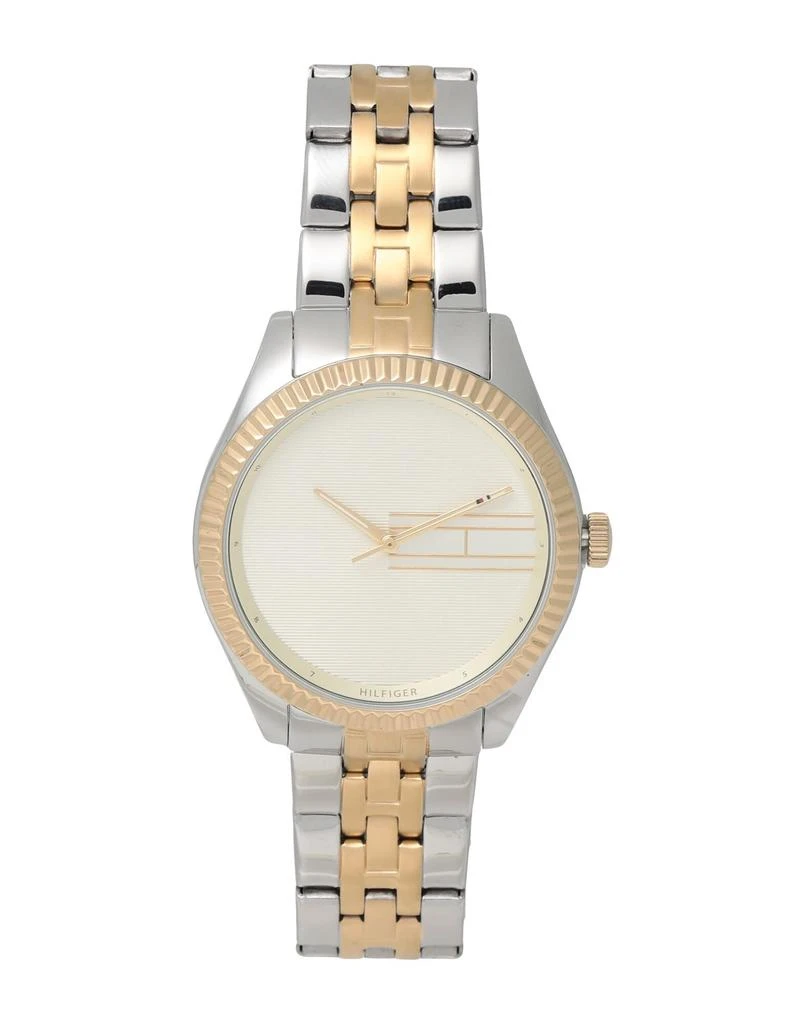 商品Tommy Hilfiger|Wrist watch,价格¥1088,第1张图片