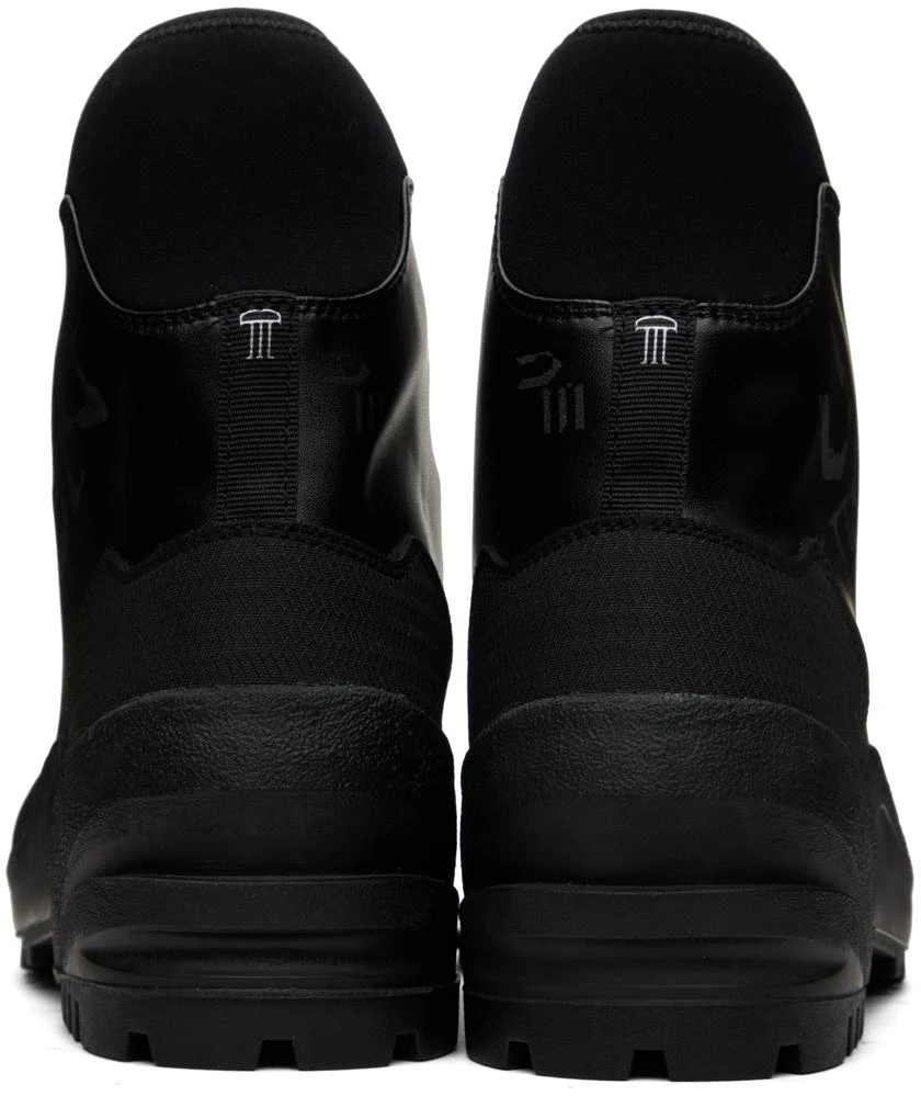 商品Demon|Black Graelòn Boots,价格¥2422,第2张图片详细描述
