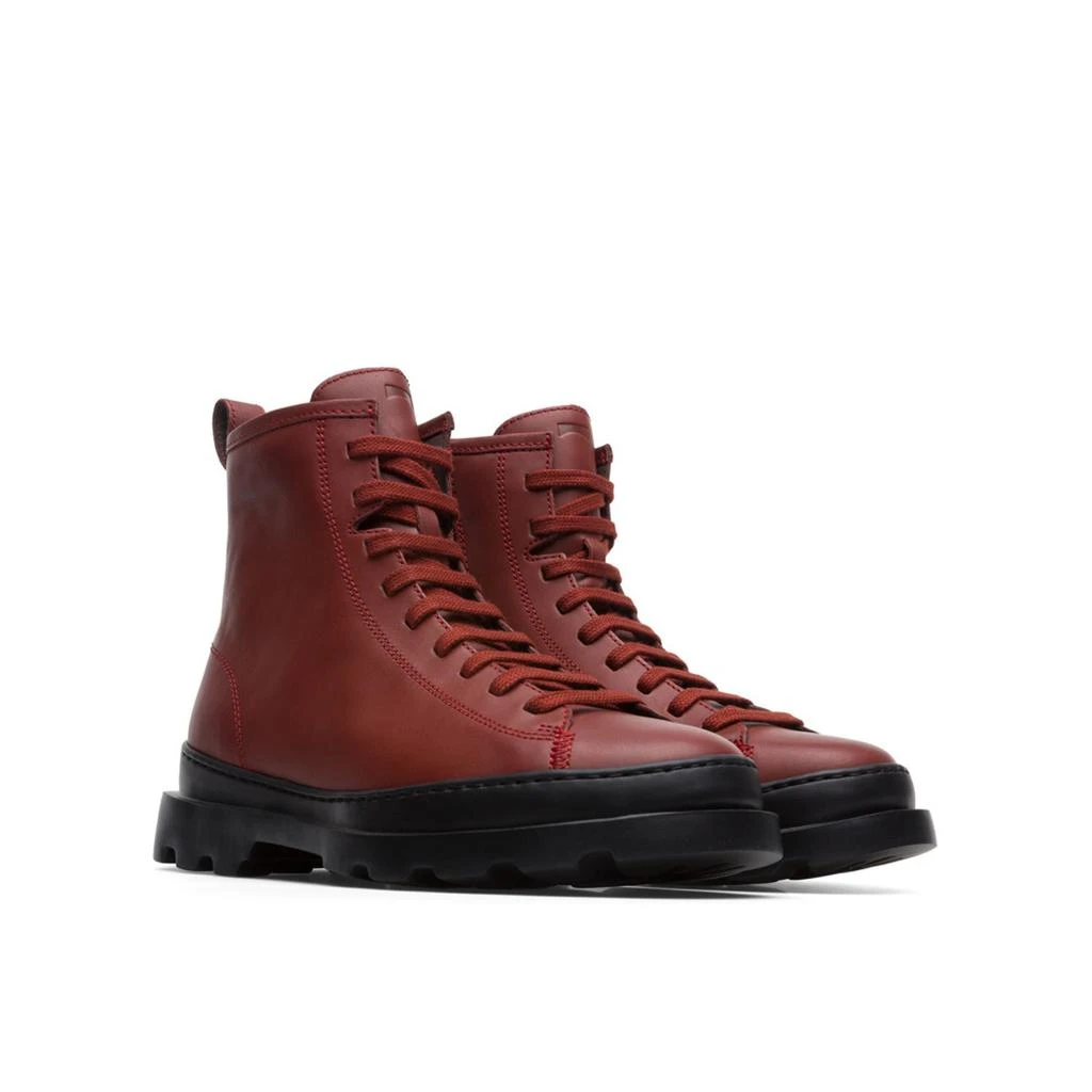 商品Camper|Ankle boots Women Camper Brutus,价格¥667,第2张图片详细描述