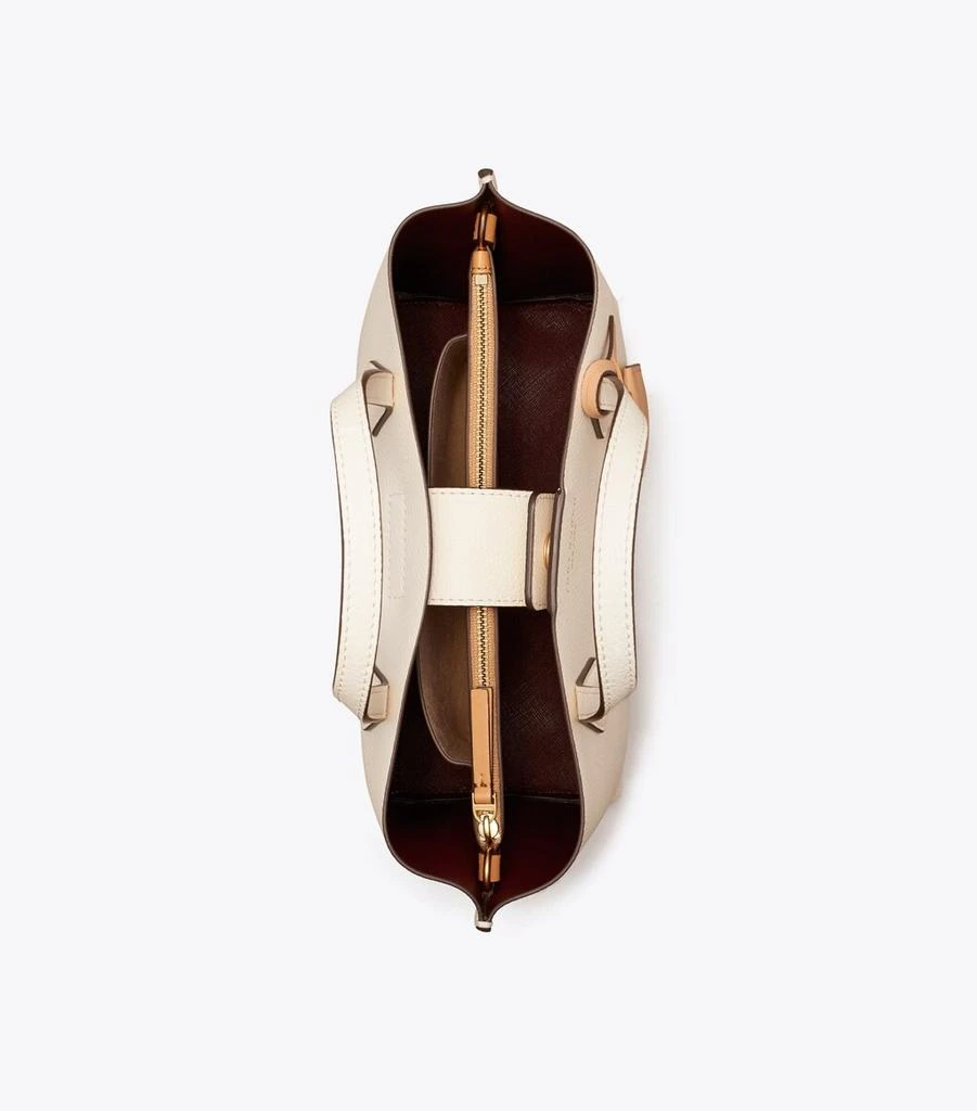 Small Perry Triple-Compartment Tote 商品