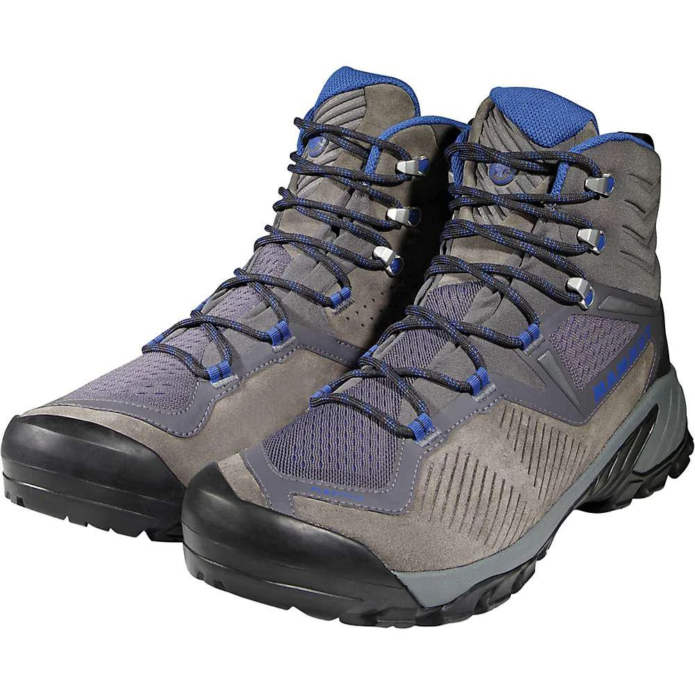 Mammut Men's Sapuen High GTX Shoe 商品