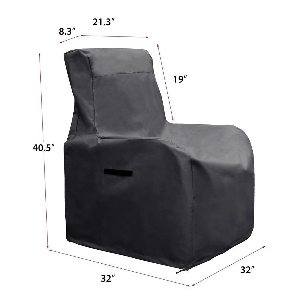 商品Simplie Fun|Garden Chair Covers Waterproof,价格¥887,第3张图片详细描述
