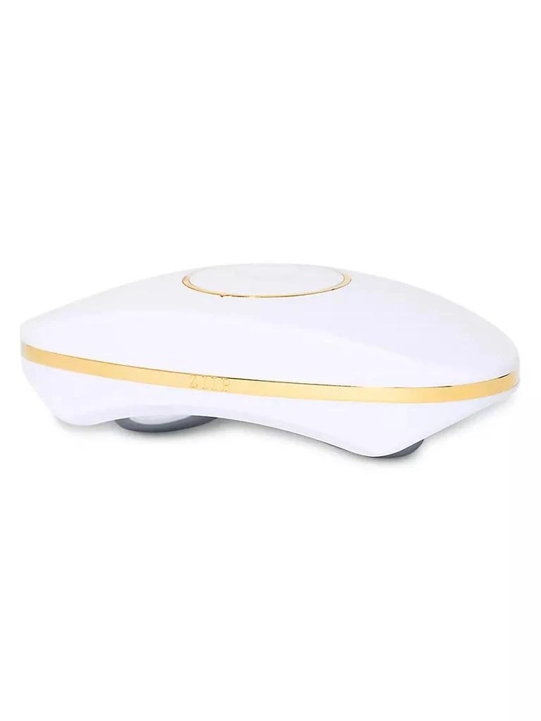 商品Ziip Beauty|2-Piece Ziip Device & Golden Gel Set,价格¥3709,第2张图片详细描述