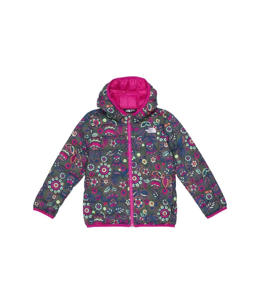 商品The North Face|ThermoBall™ Hooded Jacket (Toddler),价格¥267,第1张图片