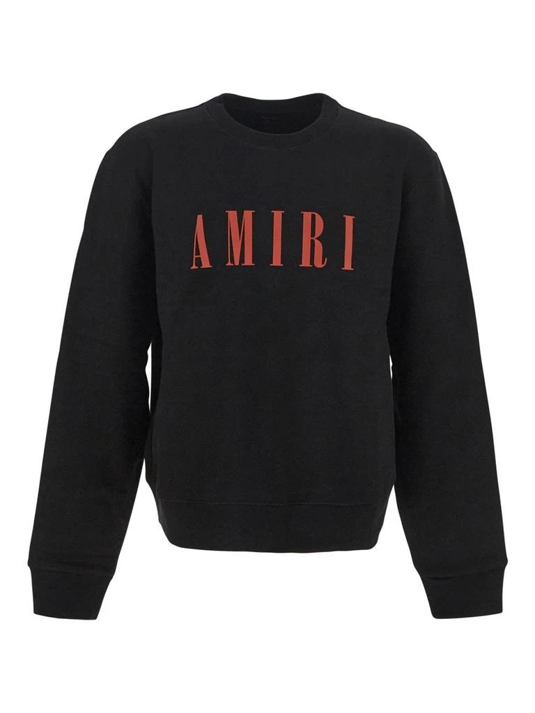 商品AMIRI|Logo Sweater,价格¥5004,第1张图片