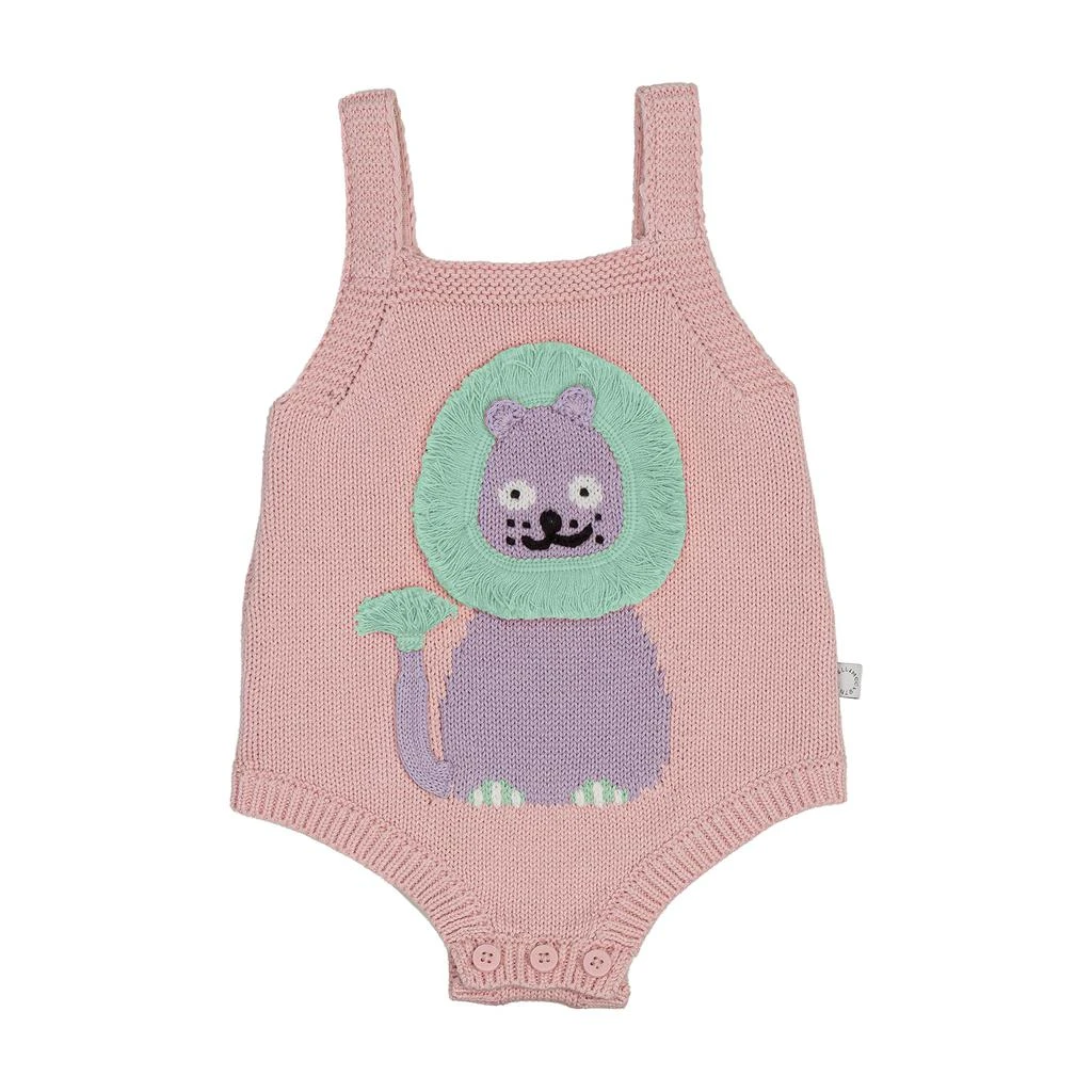 商品Stella McCartney|Bodysuit With Application,价格¥739,第1张图片