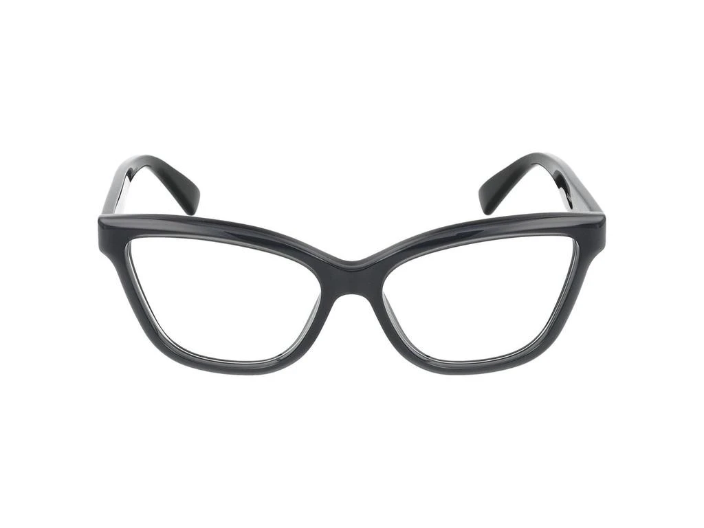 商品Gucci|Gucci Eyewear Cat-Eye Frame Glasses,价格¥1212,第1张图片